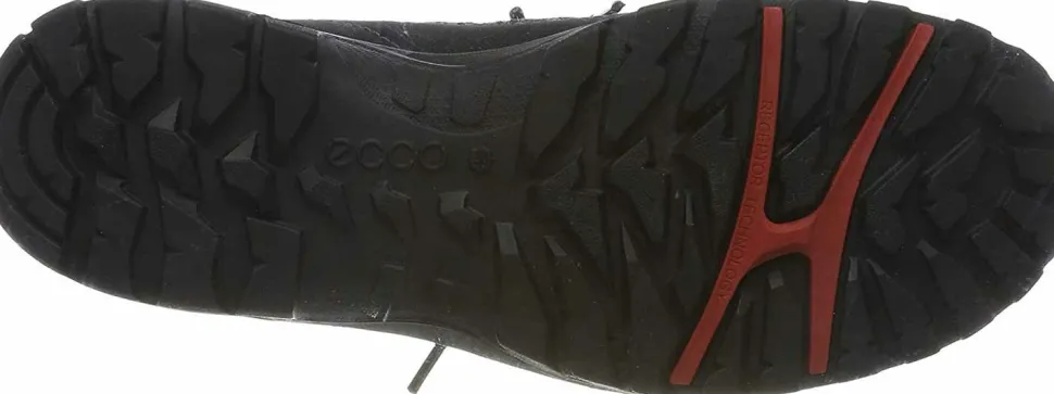 Wanderschuhe schwarz