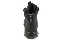 Wanderschuhe schwarz