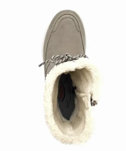 Winterstiefel