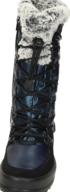Winterstiefel