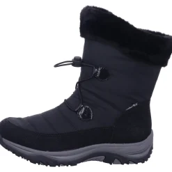 Winterstiefel
