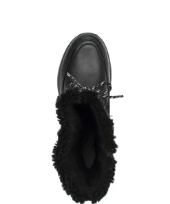Winterstiefel
