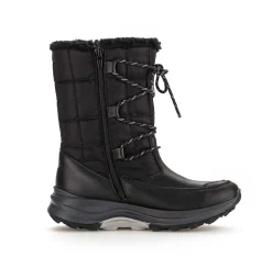 Winterstiefel