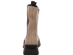 Winterstiefel beige