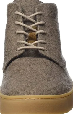 Winterstiefel beige Giulietta