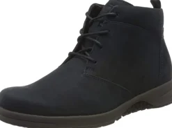 Winterstiefel blau Gloria