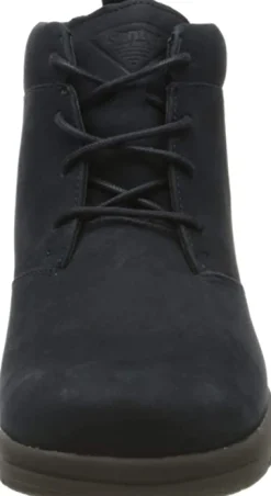 Winterstiefel blau Gloria
