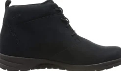 Winterstiefel blau Gloria