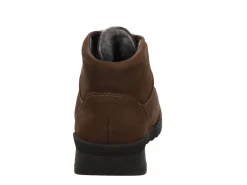 Winterstiefel braun MERANO