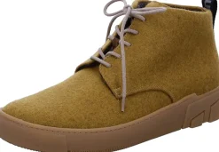 Winterstiefel gelb Giulietta