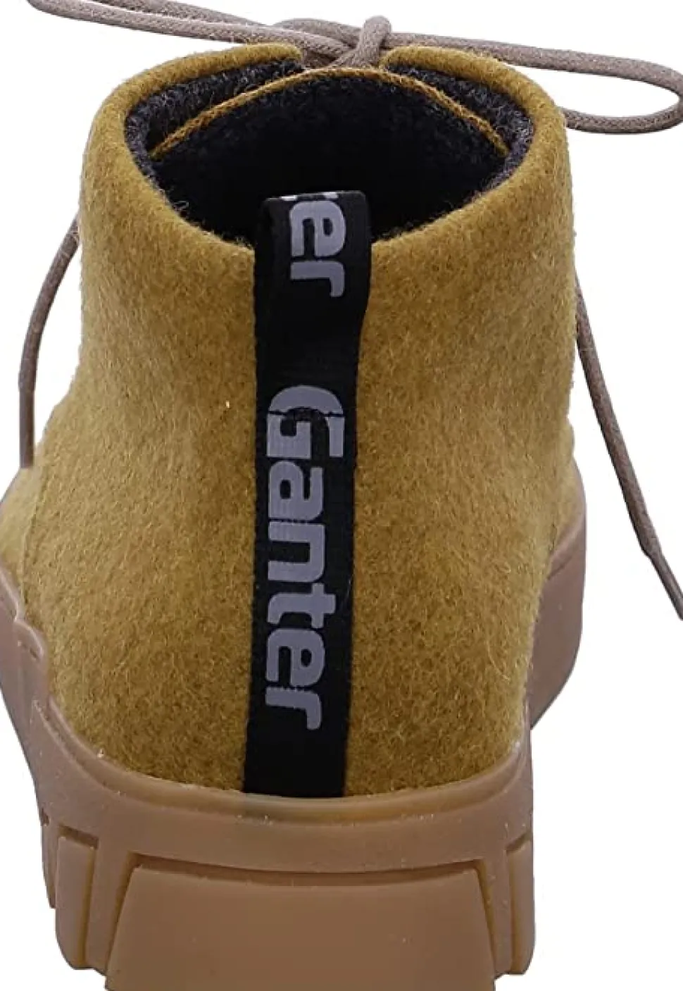 Winterstiefel gelb Giulietta