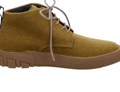 Winterstiefel gelb Giulietta