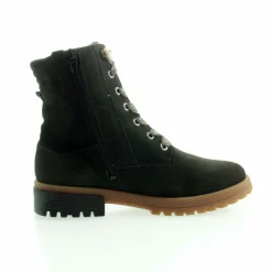 Winterstiefel grau