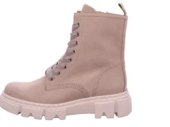 Winterstiefel grau Fashion 91