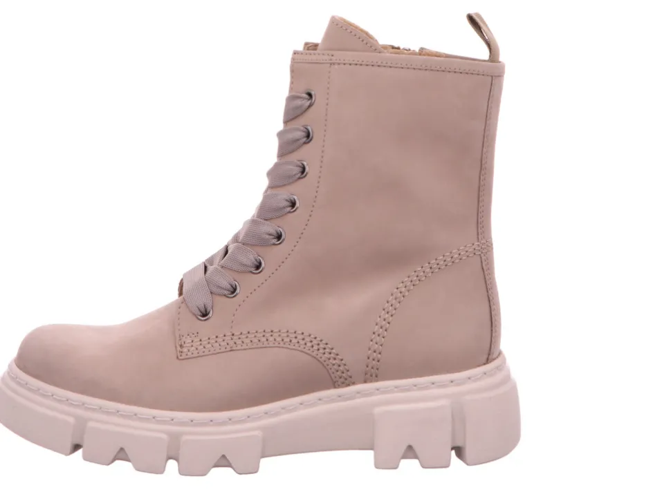 Winterstiefel grau Fashion 91