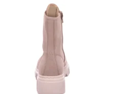 Winterstiefel grau Fashion 91