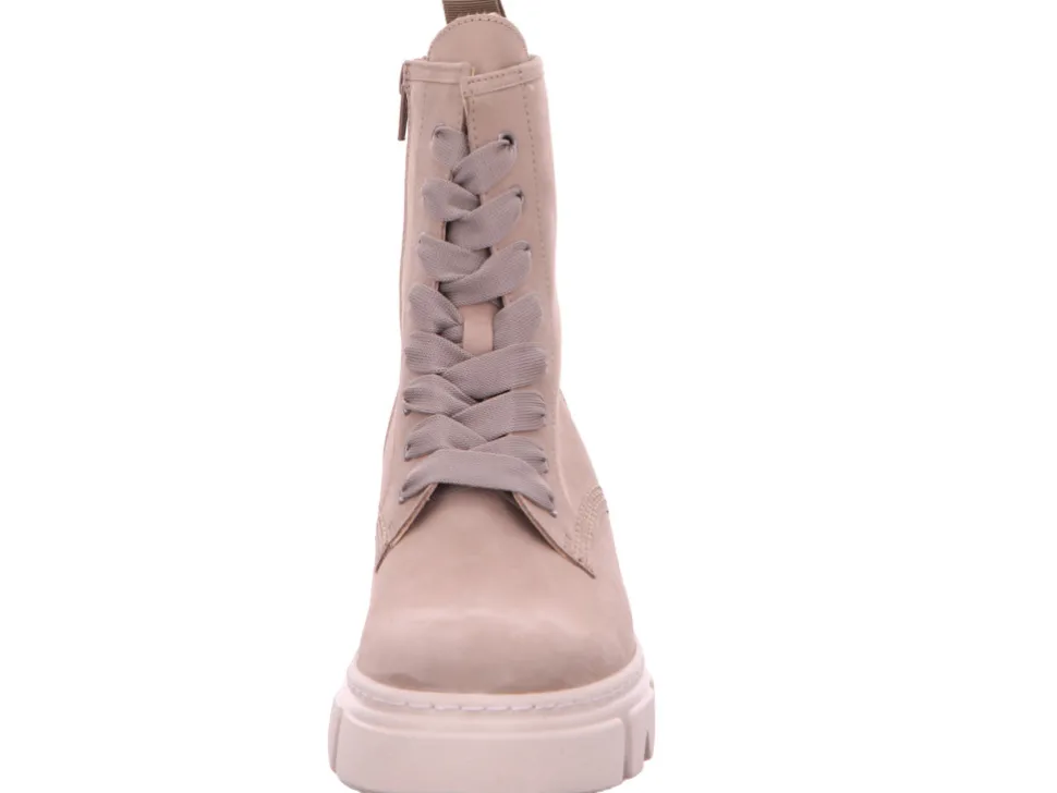 Winterstiefel grau Fashion 91