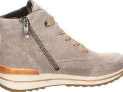 Winterstiefel grau OSAKA