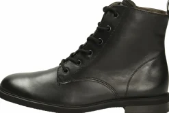 Winterstiefel schwarz