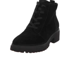 Winterstiefel schwarz