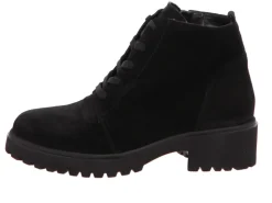 Winterstiefel schwarz