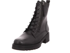 Winterstiefel schwarz