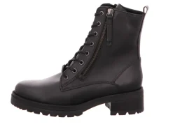 Winterstiefel schwarz