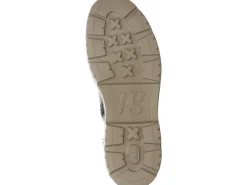 Winterstiefel schwarz