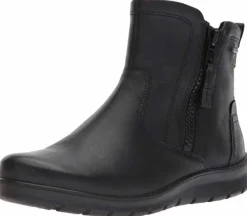Winterstiefel schwarz Babett Boot