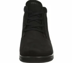 Winterstiefel schwarz ECCO BABETT BOOT