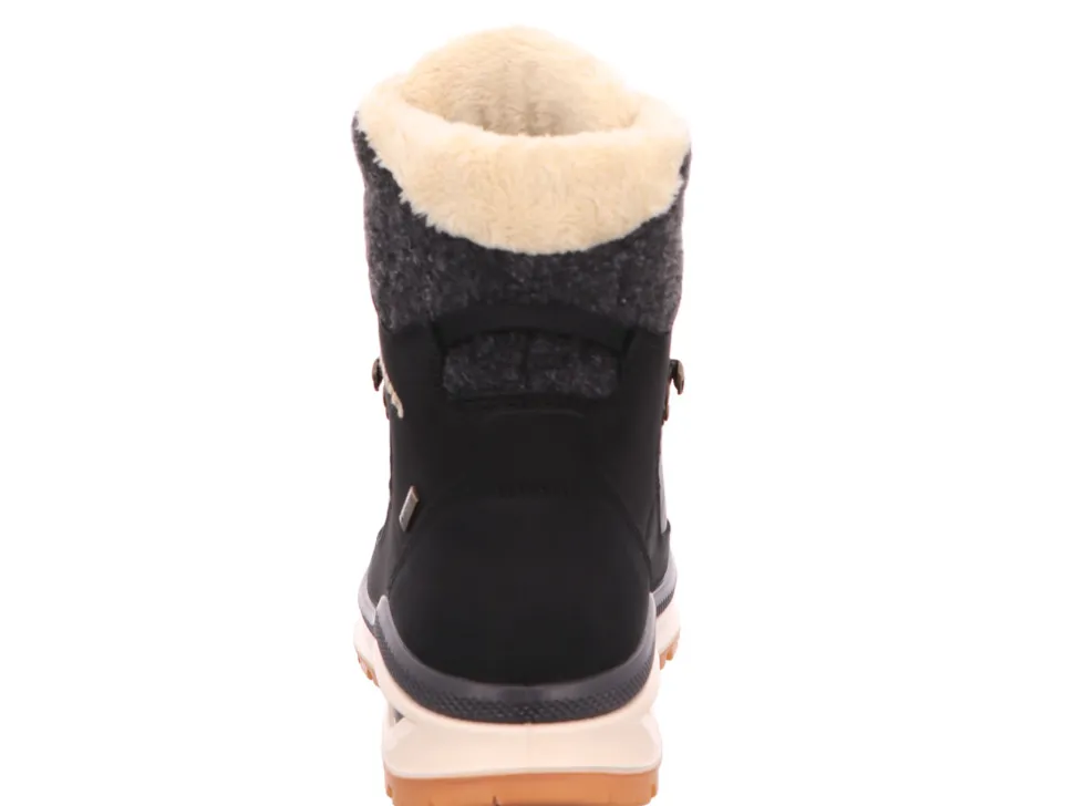 Winterstiefel schwarz RENEGADE EVO ICE GTX Ws
