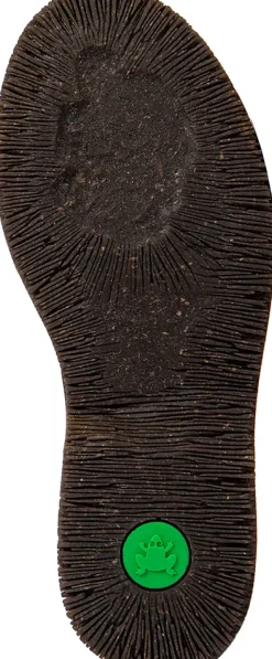 Winterstiefel schwarz Volvano